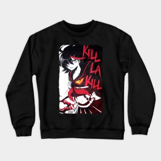 Ryuko Crewneck Sweatshirt